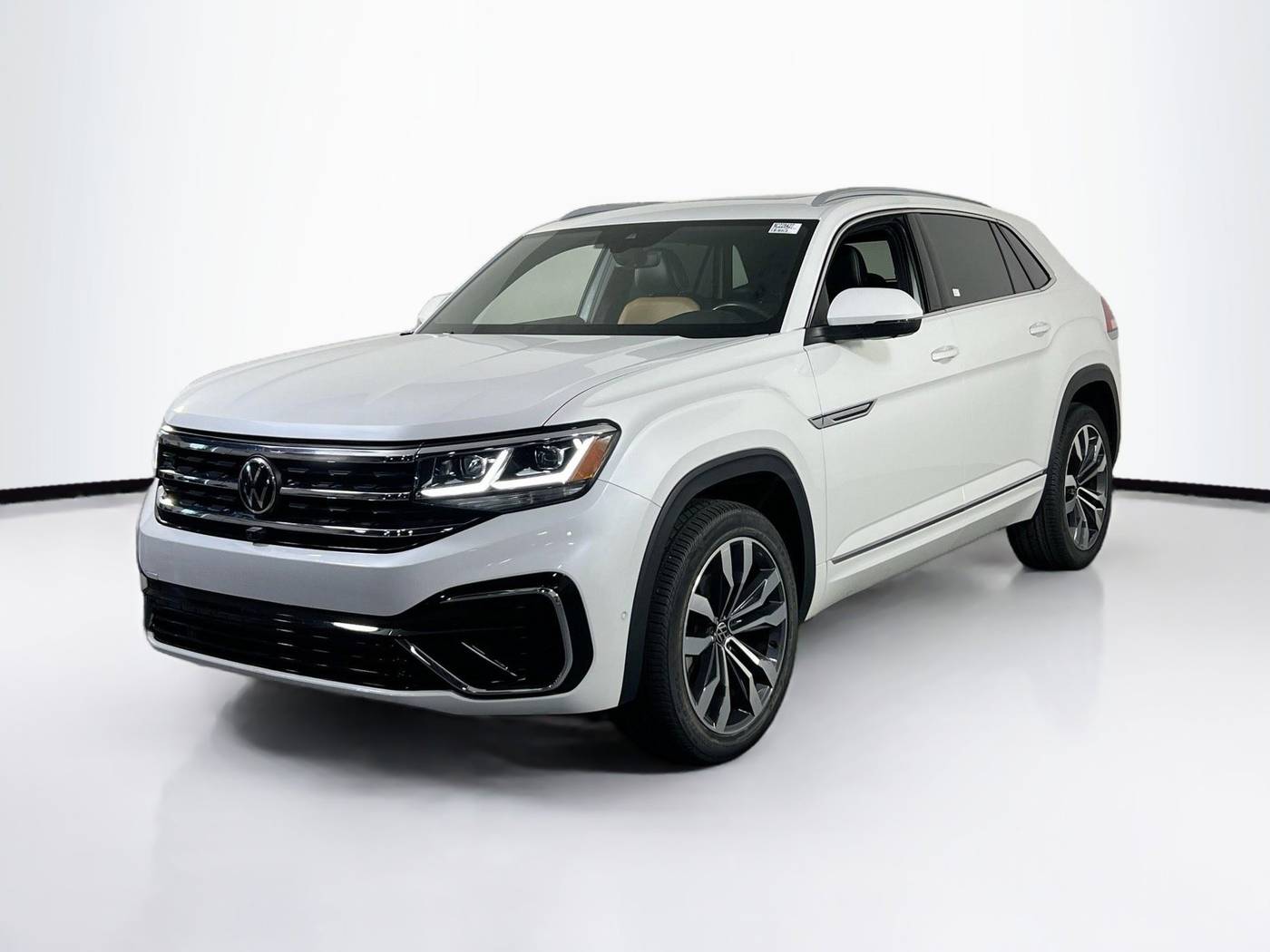 2022 Volkswagen Atlas Cross Sport SEL Premium R-Line — SUV — 36,985 mi — Voorhees, NJ