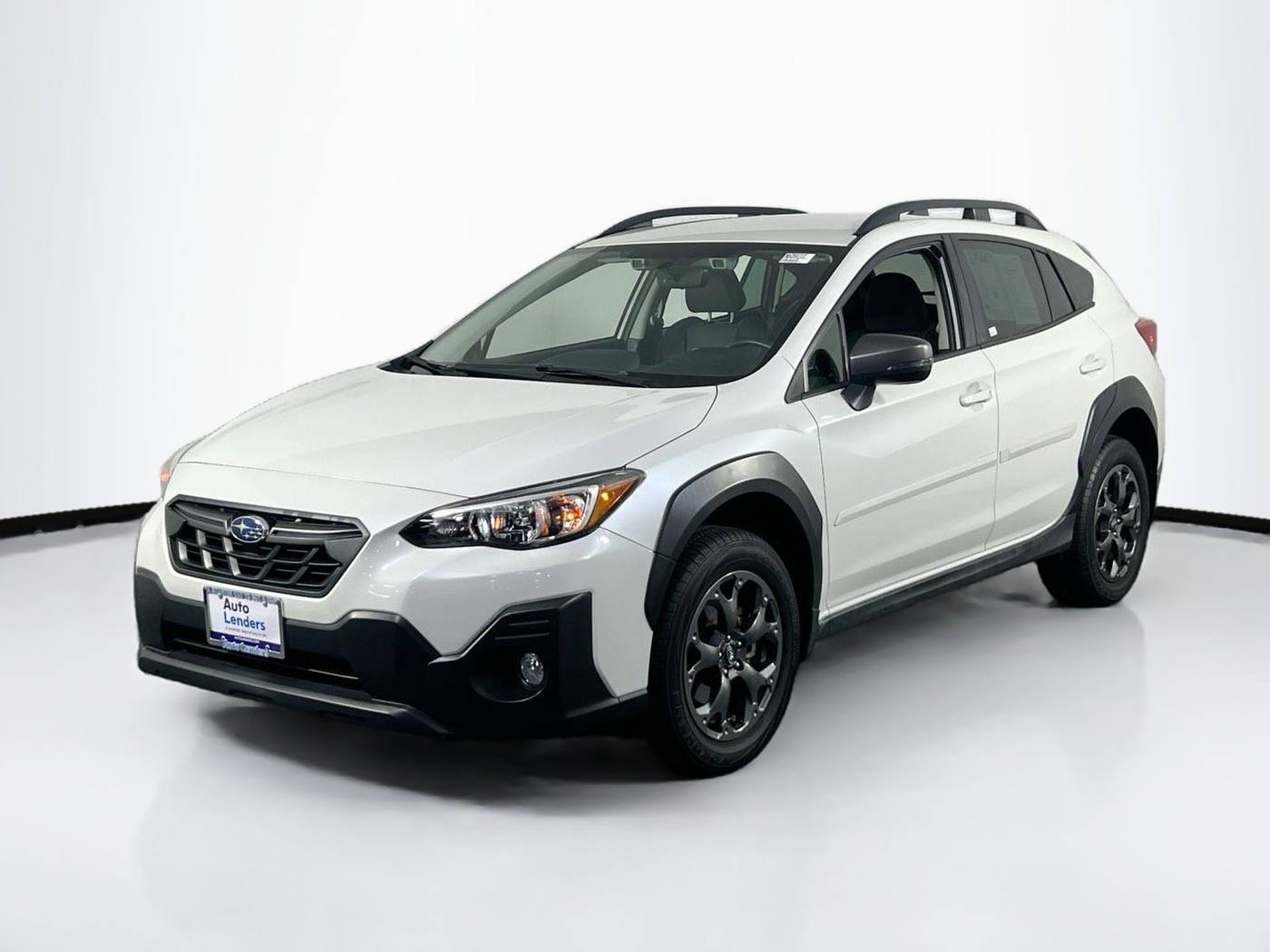 2022 Subaru Crosstrek Sport — SUV — 10,192 mi — Voorhees, NJ