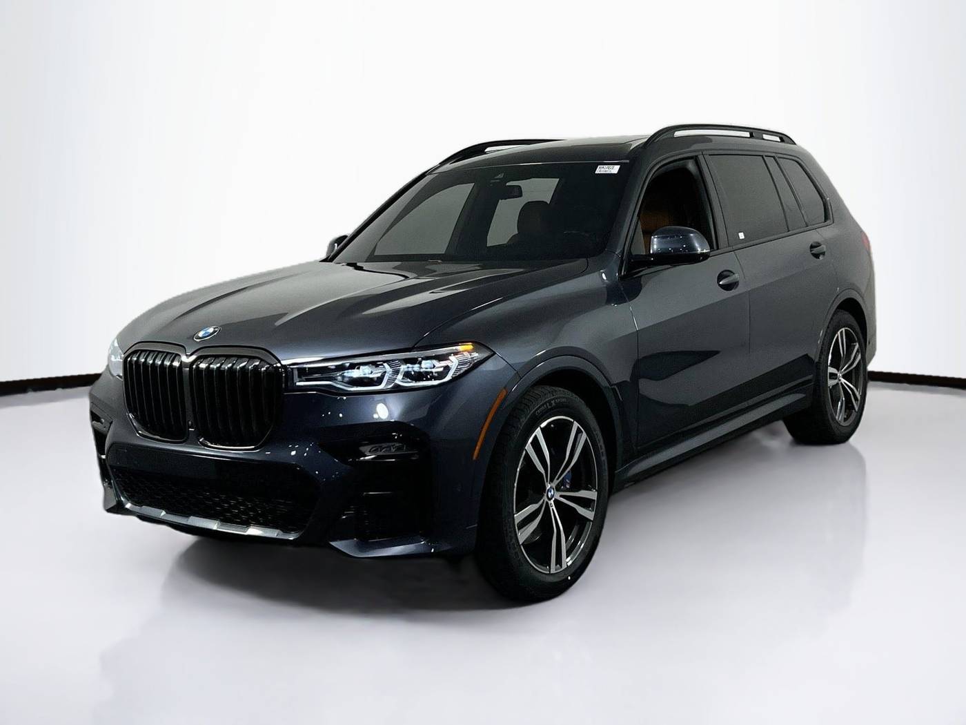 2022 BMW X7 40i — SUV — 13,019 mi — Voorhees, NJ