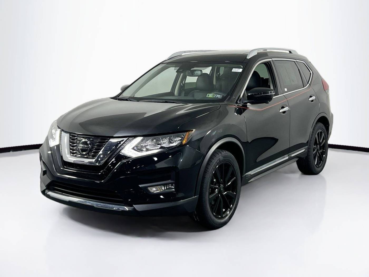 2019 Nissan Rogue SL — SUV — 38,322 mi — Voorhees, NJ