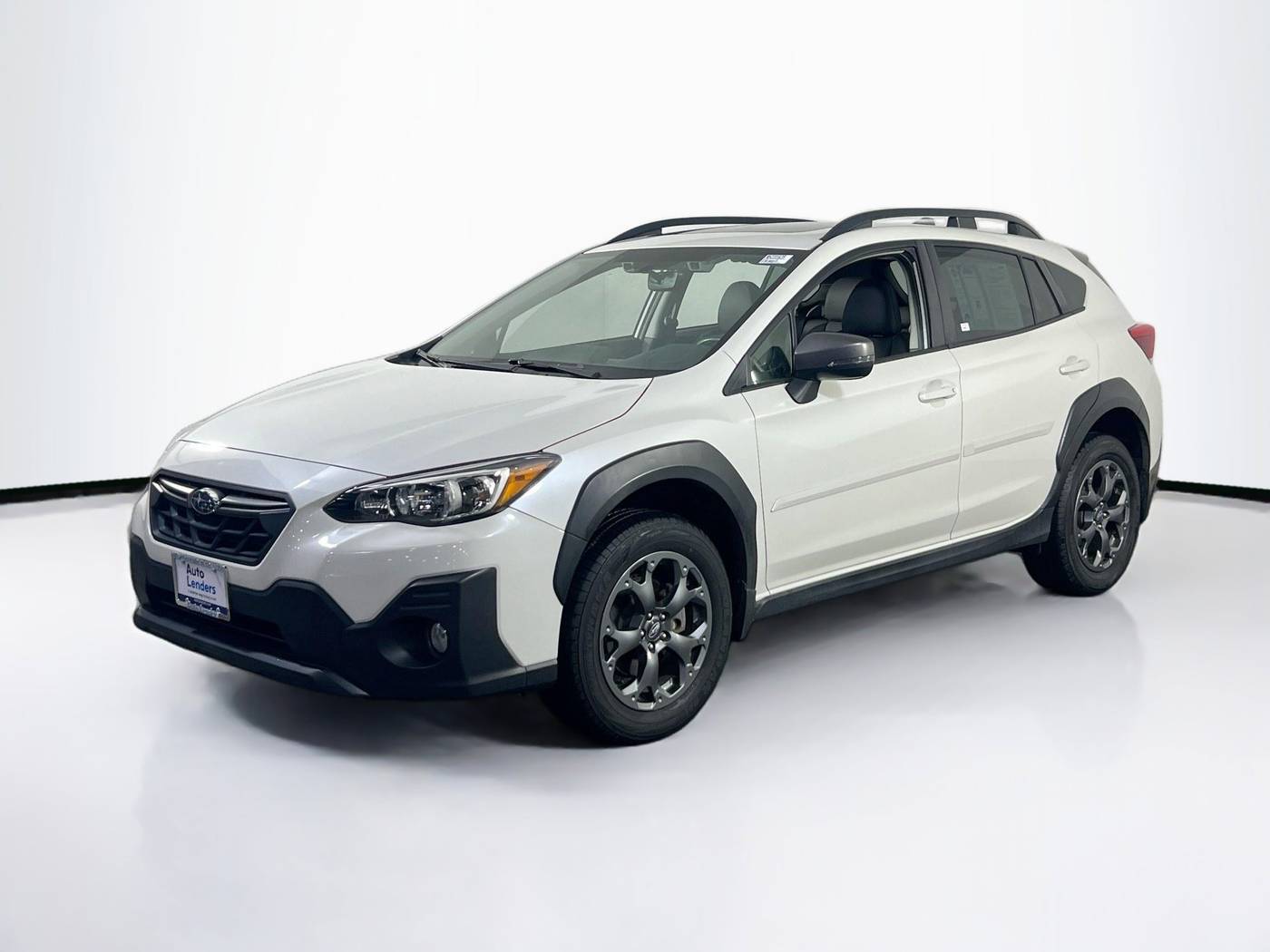 2022 Subaru Crosstrek Sport — SUV — 23,631 mi — Voorhees, NJ