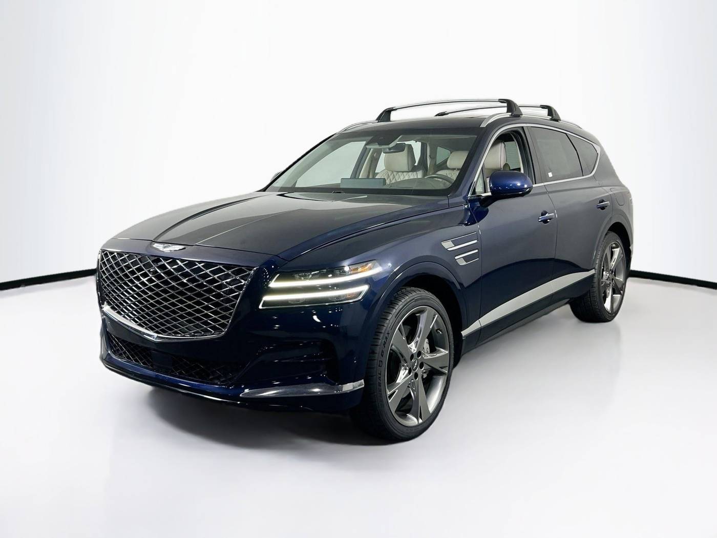 2022 Genesis GV80 3.5T — SUV — 49,706 mi — Voorhees, NJ