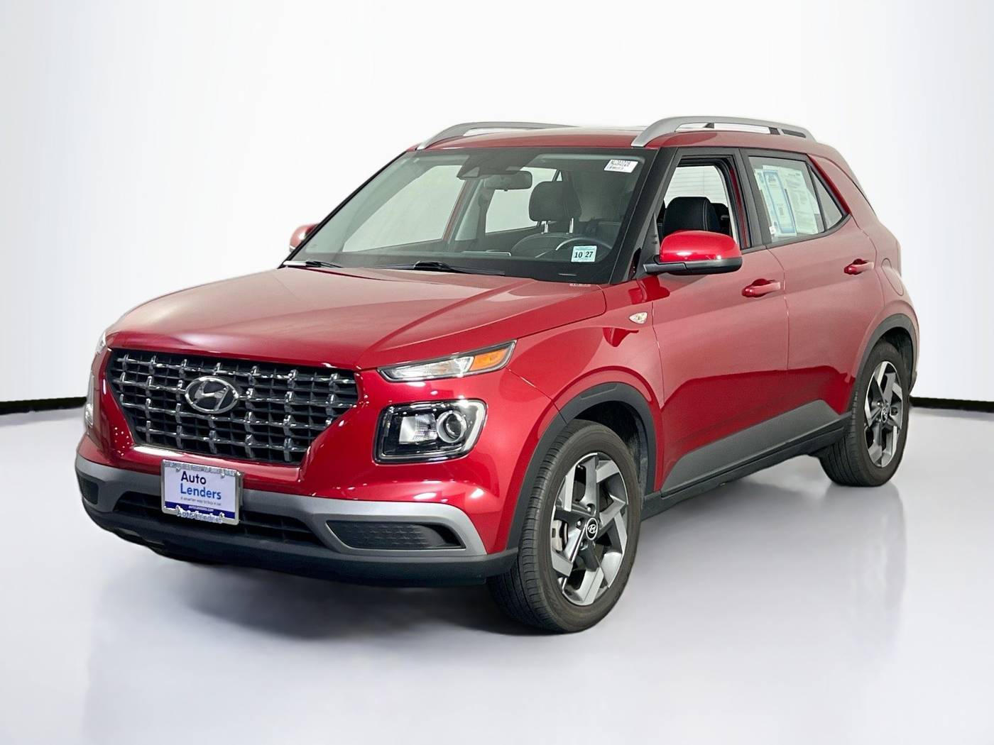 2022 Hyundai Venue SEL — SUV — 23,781 mi — Voorhees, NJ