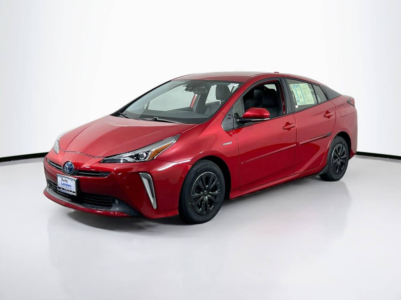2022 Toyota Prius XLE — Hatchback — 34,975 mi — Voorhees, NJ