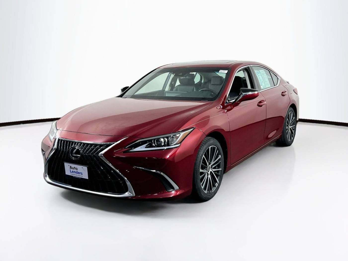 2022 Lexus ES ES 350 — Sedan — 38,258 mi — Voorhees, NJ