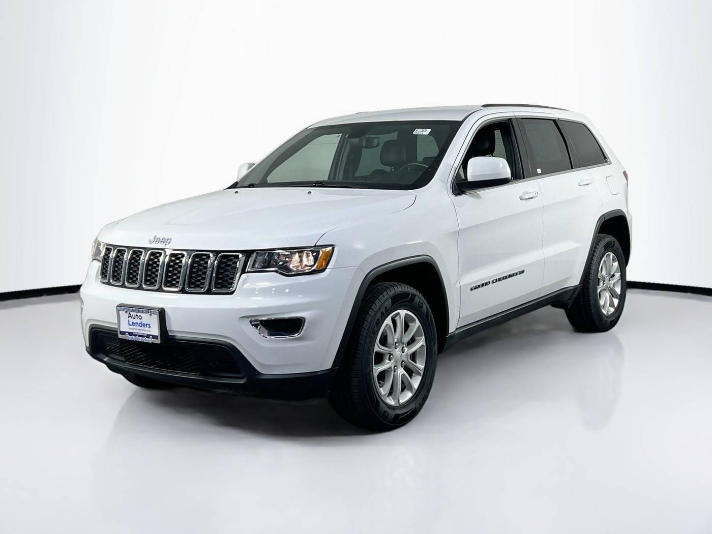 2022 Jeep Grand Cherokee WK Laredo X — SUV — 31,196 mi — Voorhees, NJ