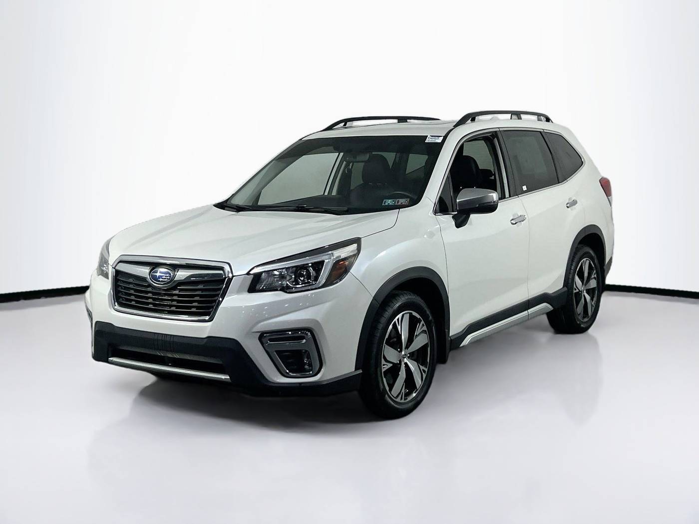 2019 Subaru Forester 2.5i Touring — SUV — 68,863 mi — Voorhees, NJ