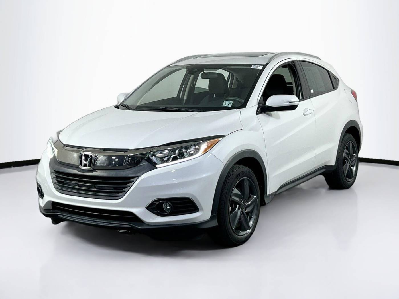 2022 Honda HR-V EX — SUV — 22,602 mi — Voorhees, NJ