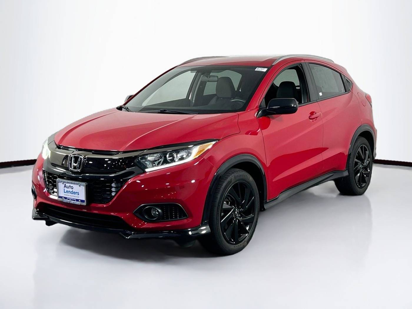 2022 Honda HR-V Sport — SUV — 32,113 mi — Voorhees, NJ