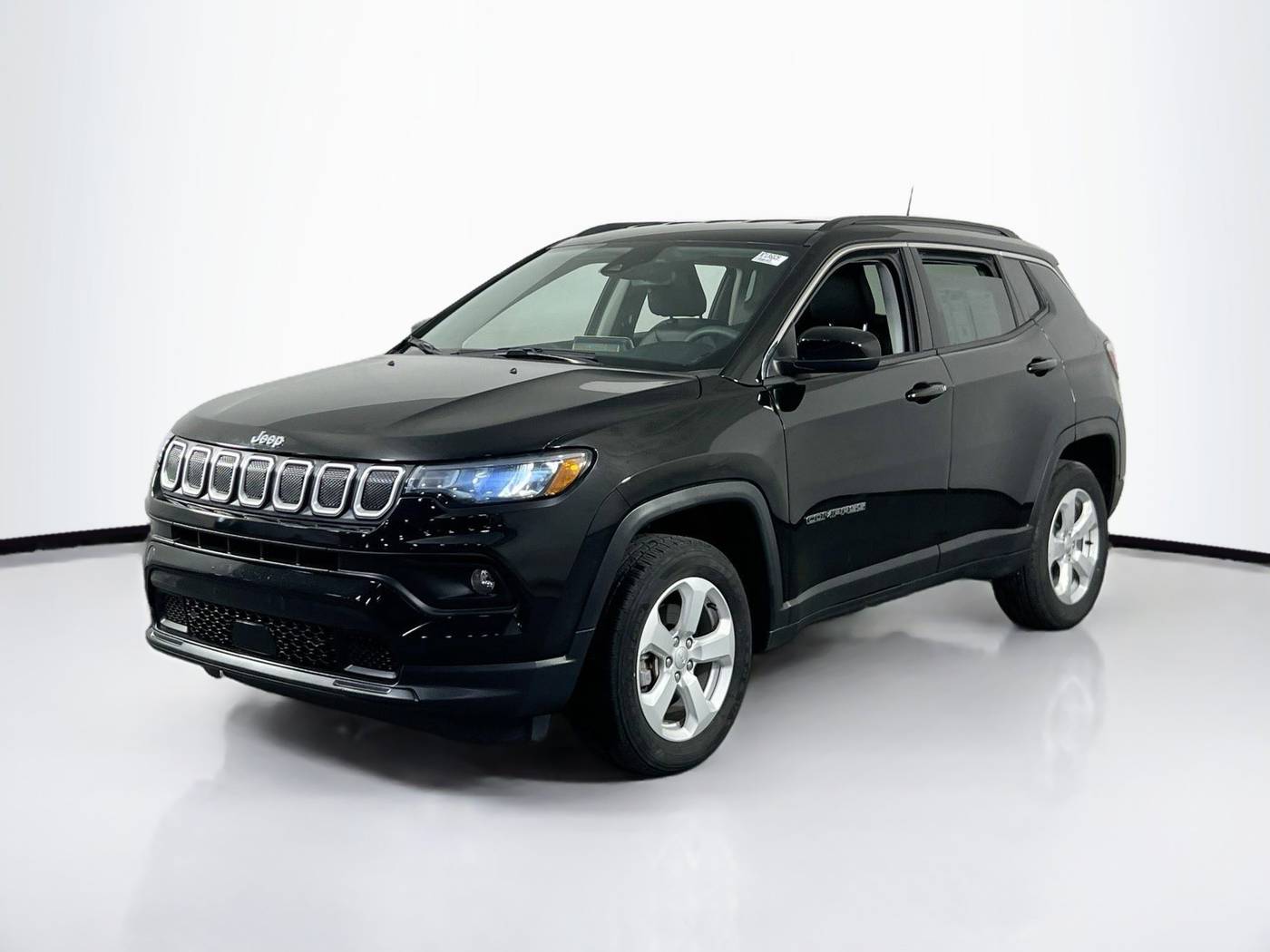 2022 Jeep Compass Latitude — SUV — 11,588 mi — Voorhees, NJ