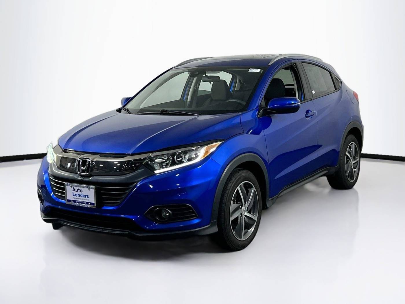 2022 Honda HR-V EX — SUV — 40,037 mi — Voorhees, NJ