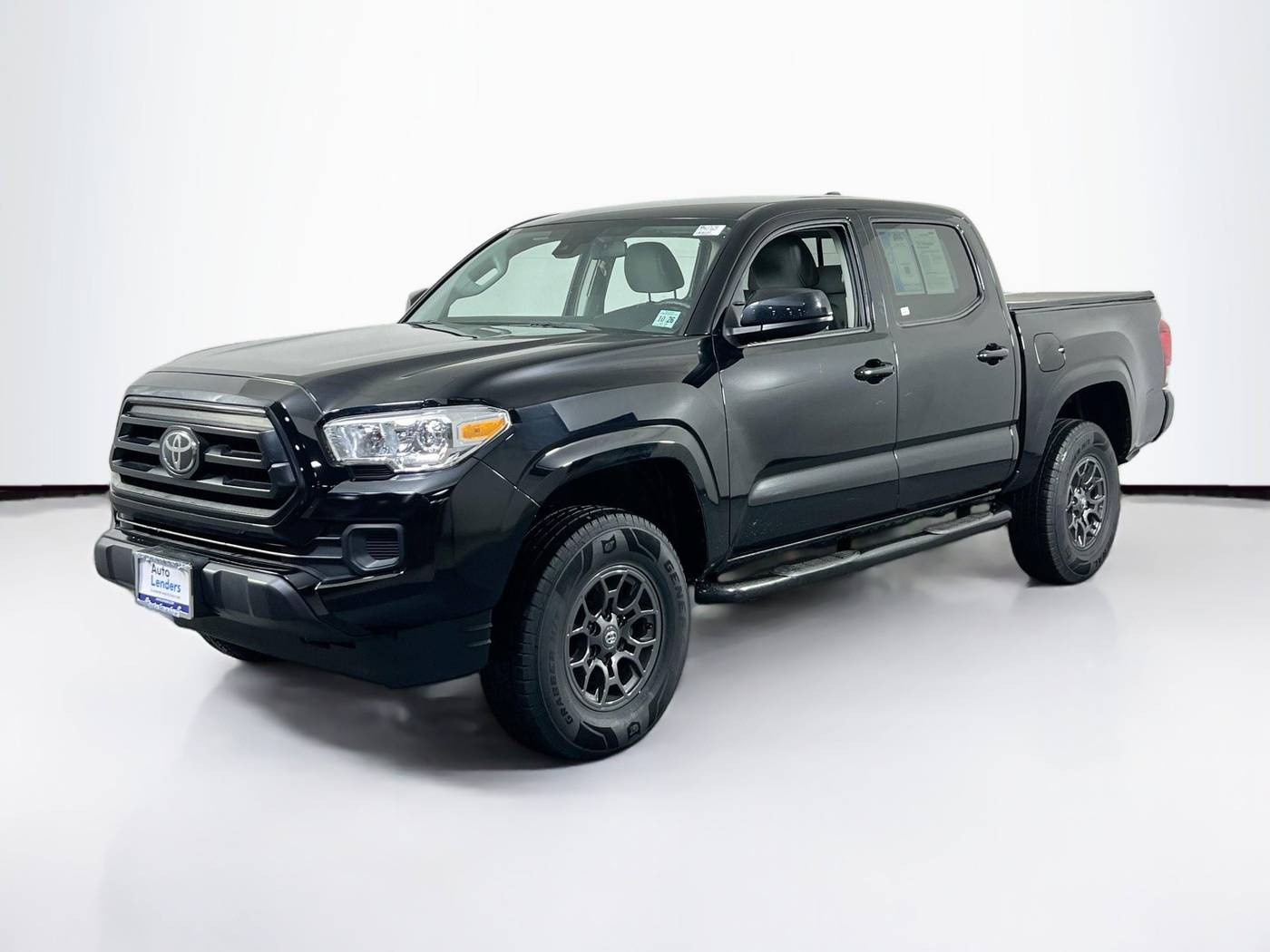 2021 Toyota Tacoma SR — Pickup Truck — 42,753 mi — Voorhees, NJ