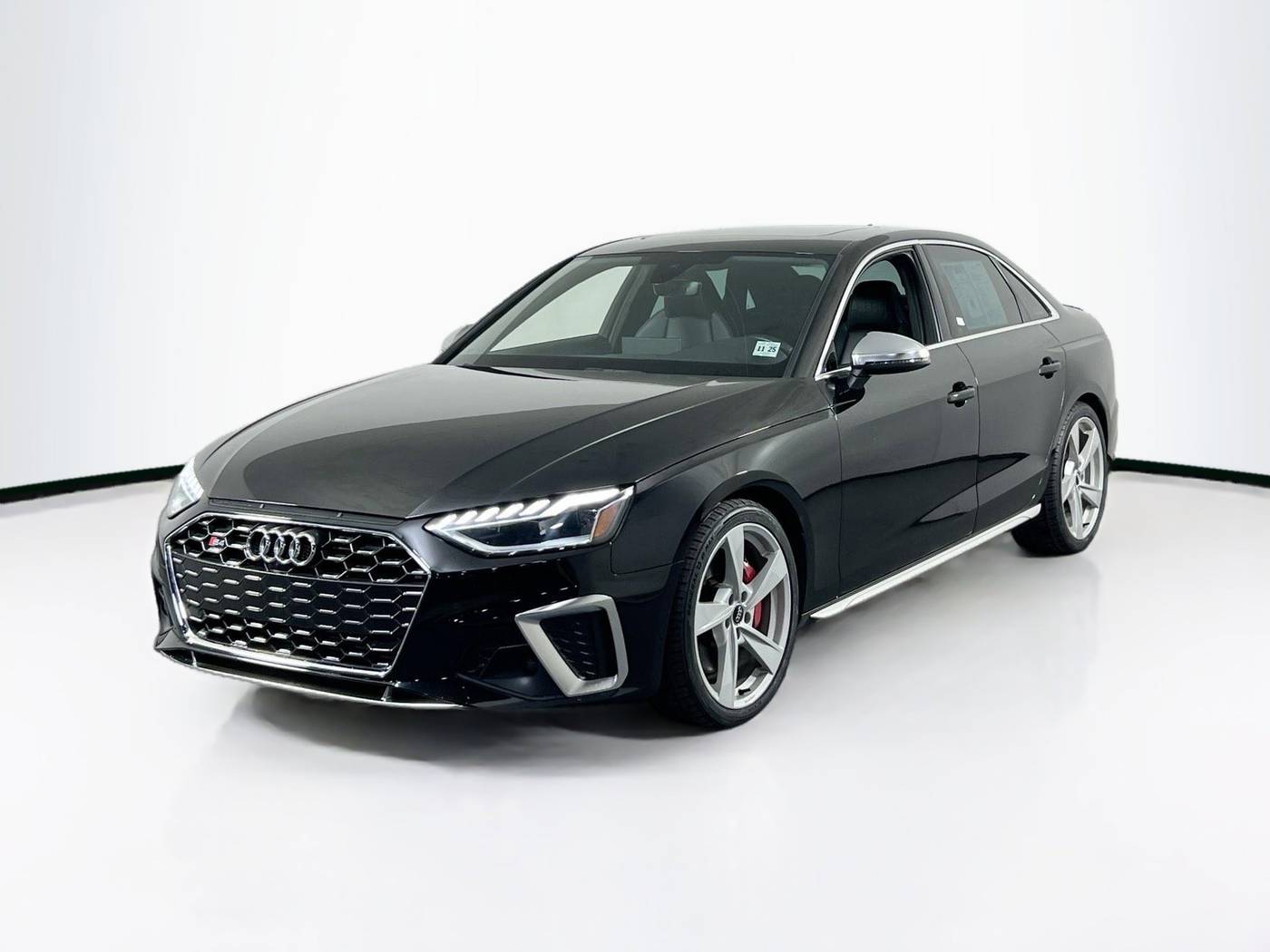 2020 Audi S4 Premium Plus — Sedan — 45,069 mi — Voorhees, NJ