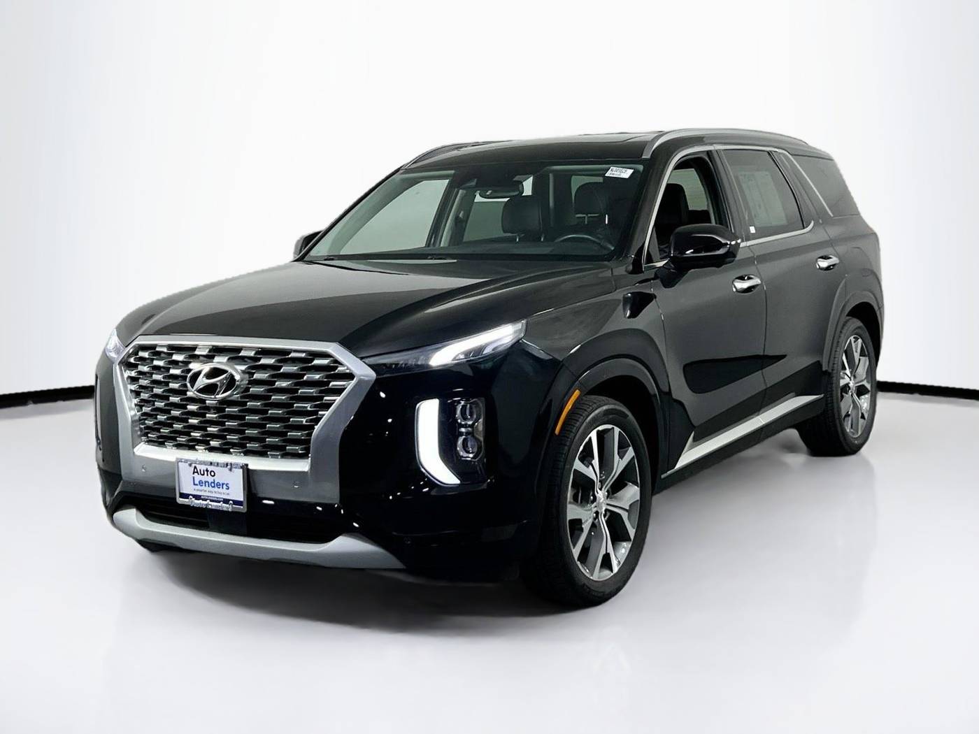 2022 Hyundai Palisade Limited — SUV — 23,992 mi — Voorhees, NJ