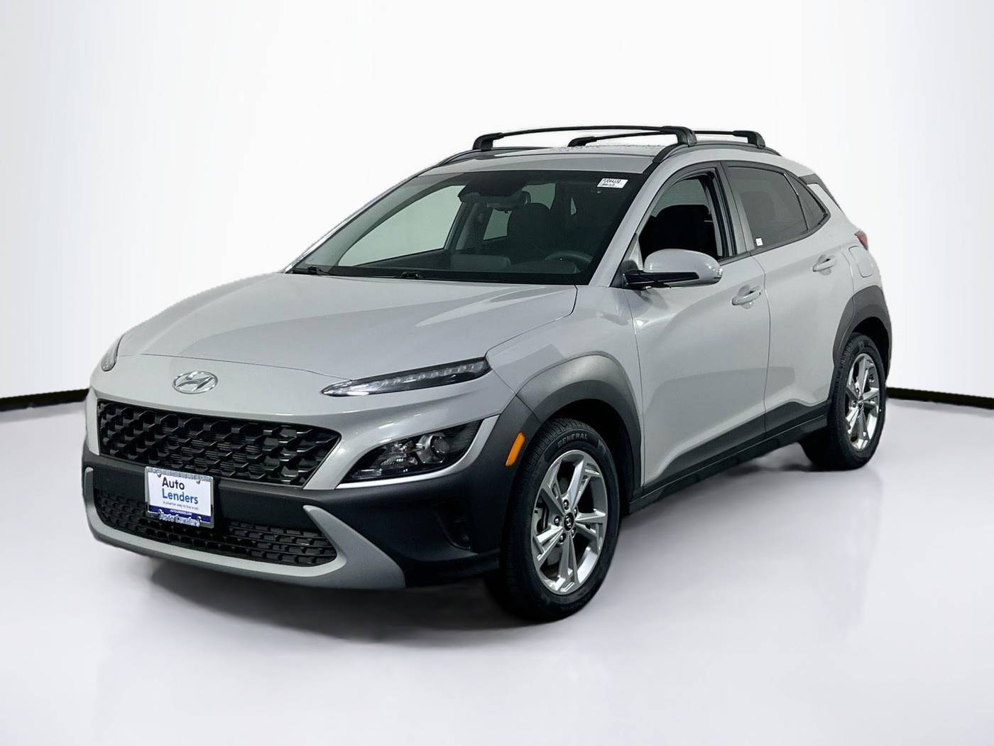 2023 Hyundai Kona SEL — SUV — 12,382 mi — Voorhees, NJ