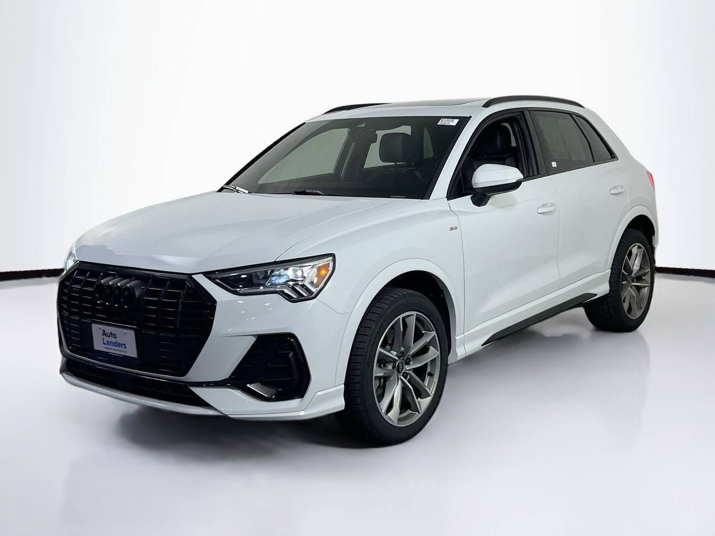 2022 Audi Q3 S line Premium Plus — SUV — 27,635 mi — Voorhees, NJ