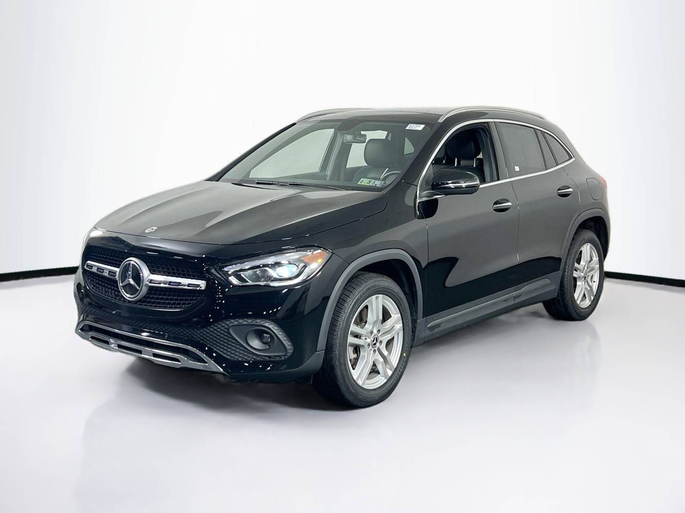 2021 Mercedes-Benz GLA GLA 250 — SUV — 49,375 mi — Voorhees, NJ