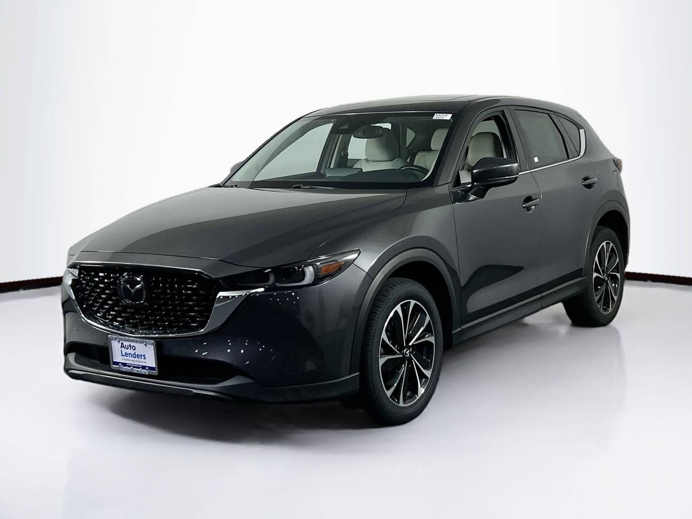 2022 Mazda CX-5 2.5 S Premium — SUV — 21,471 mi — Voorhees, NJ