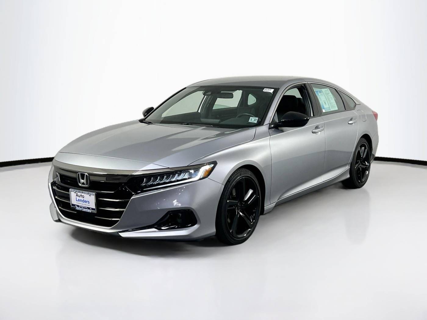 2022 Honda Accord Sport — Sedan — 51,406 mi — Voorhees, NJ