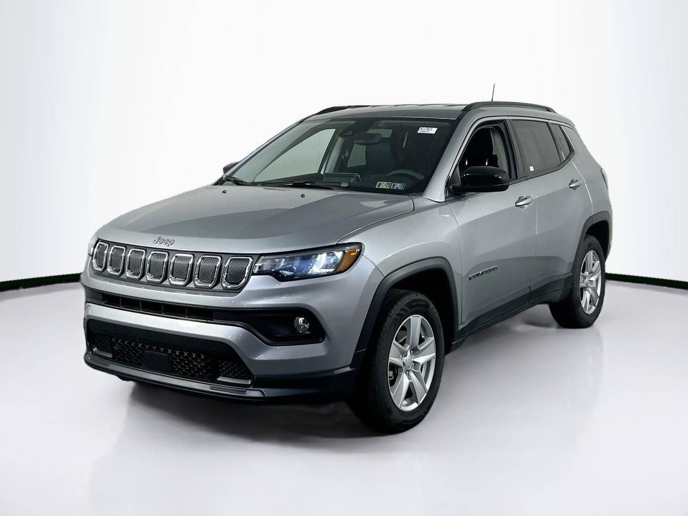 2022 Jeep Compass Latitude — SUV — 19,986 mi — Voorhees, NJ