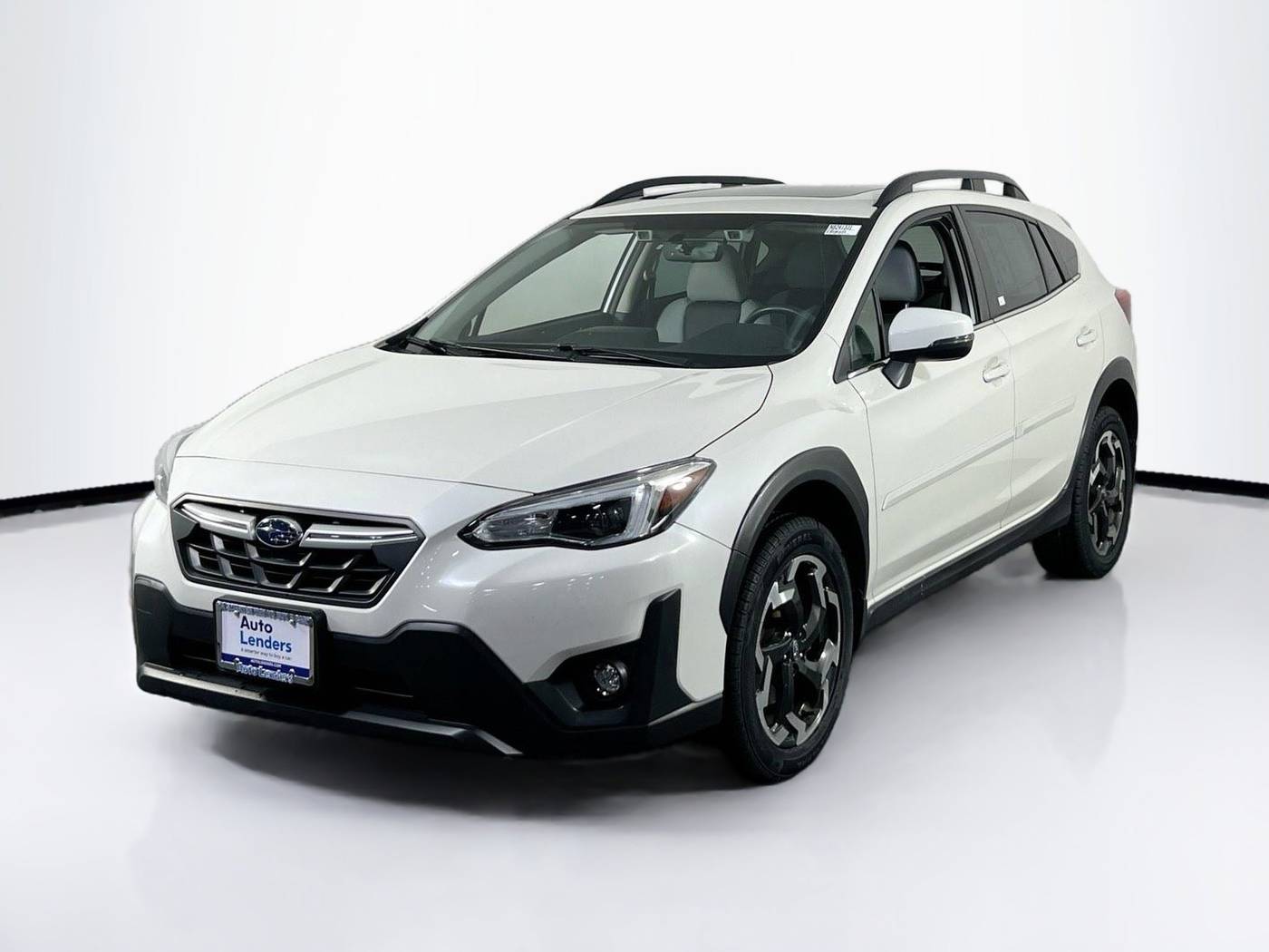 2022 Subaru Crosstrek Limited — SUV — 25,702 mi — Voorhees, NJ