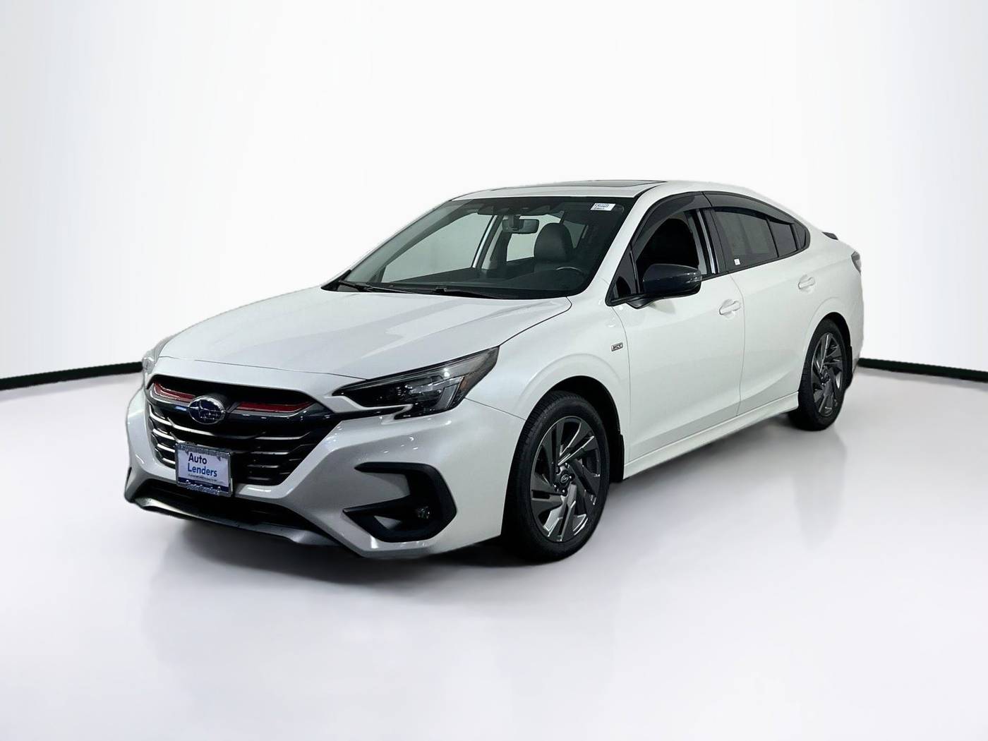 2024 Subaru Legacy Sport — Sedan — 5,549 mi — Voorhees, NJ