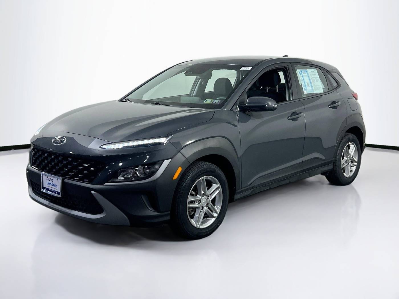 2023 Hyundai Kona SE — SUV — 18,175 mi — Voorhees, NJ