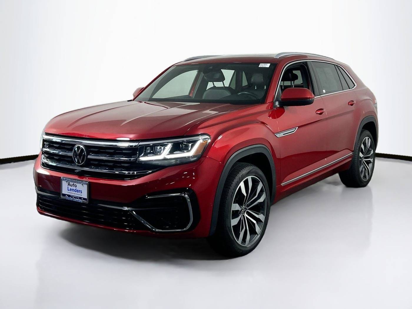 2022 Volkswagen Atlas Cross Sport SEL Premium R-Line — SUV — 32,192 mi — Voorhees, NJ
