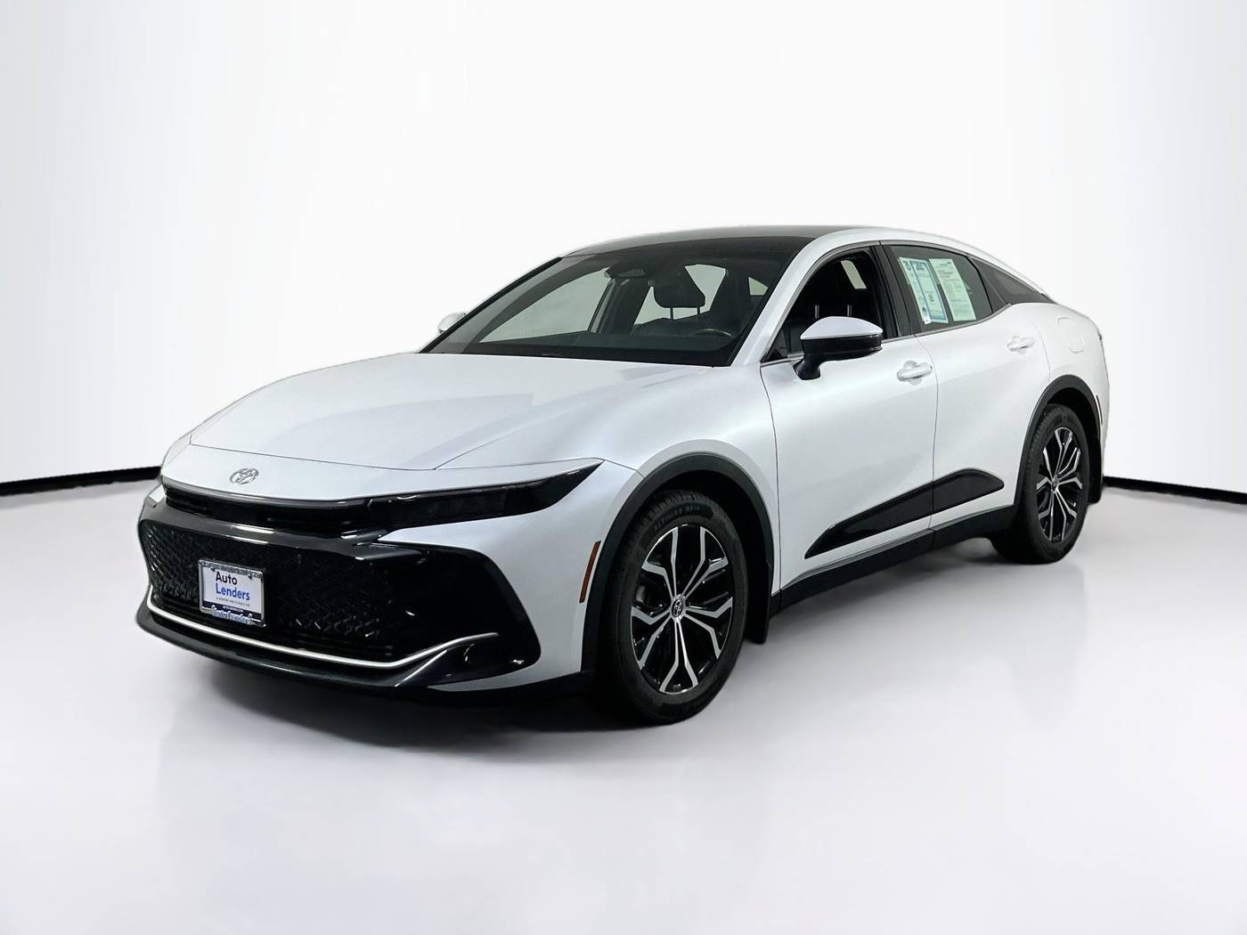 2023 Toyota Crown Limited — Sedan — 22,020 mi — Voorhees, NJ
