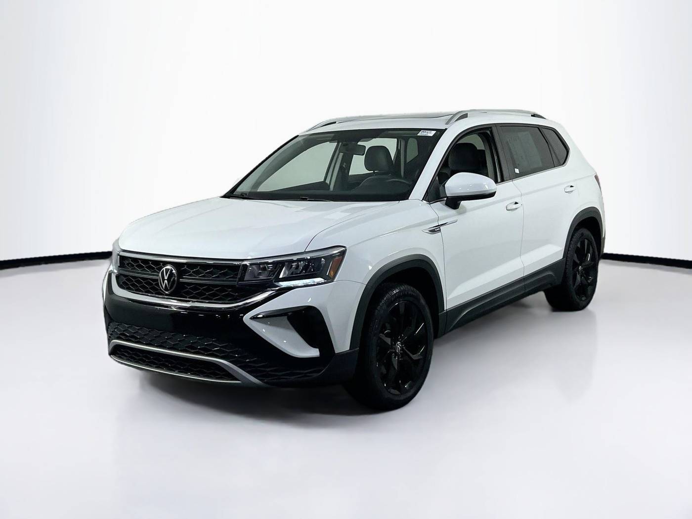 2022 Volkswagen Taos SE — SUV — 32,216 mi — Voorhees, NJ