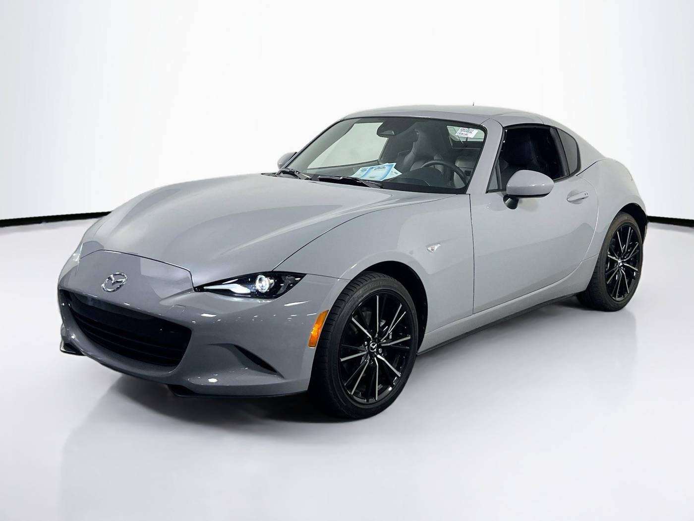 2024 Mazda MX-5 Miata Grand Touring — Convertible — 1,104 mi — Voorhees, NJ