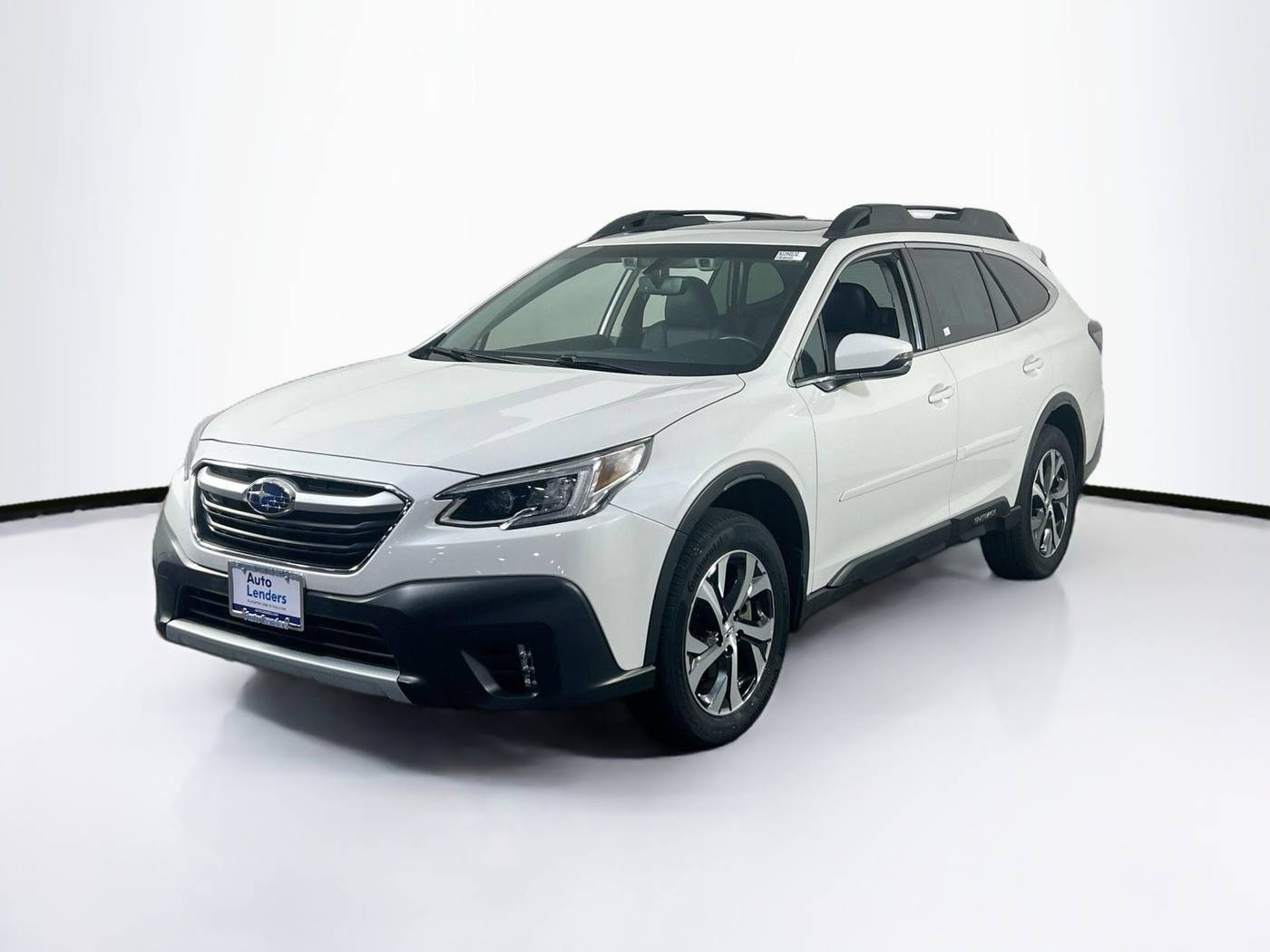 2022 Subaru Outback 2.5i Limited — SUV — 33,192 mi — Voorhees, NJ