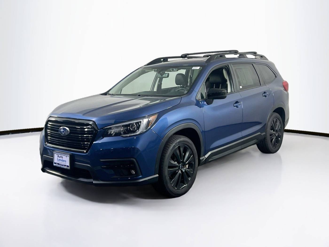 2022 Subaru Ascent Onyx Edition — SUV — 32,923 mi — Voorhees, NJ