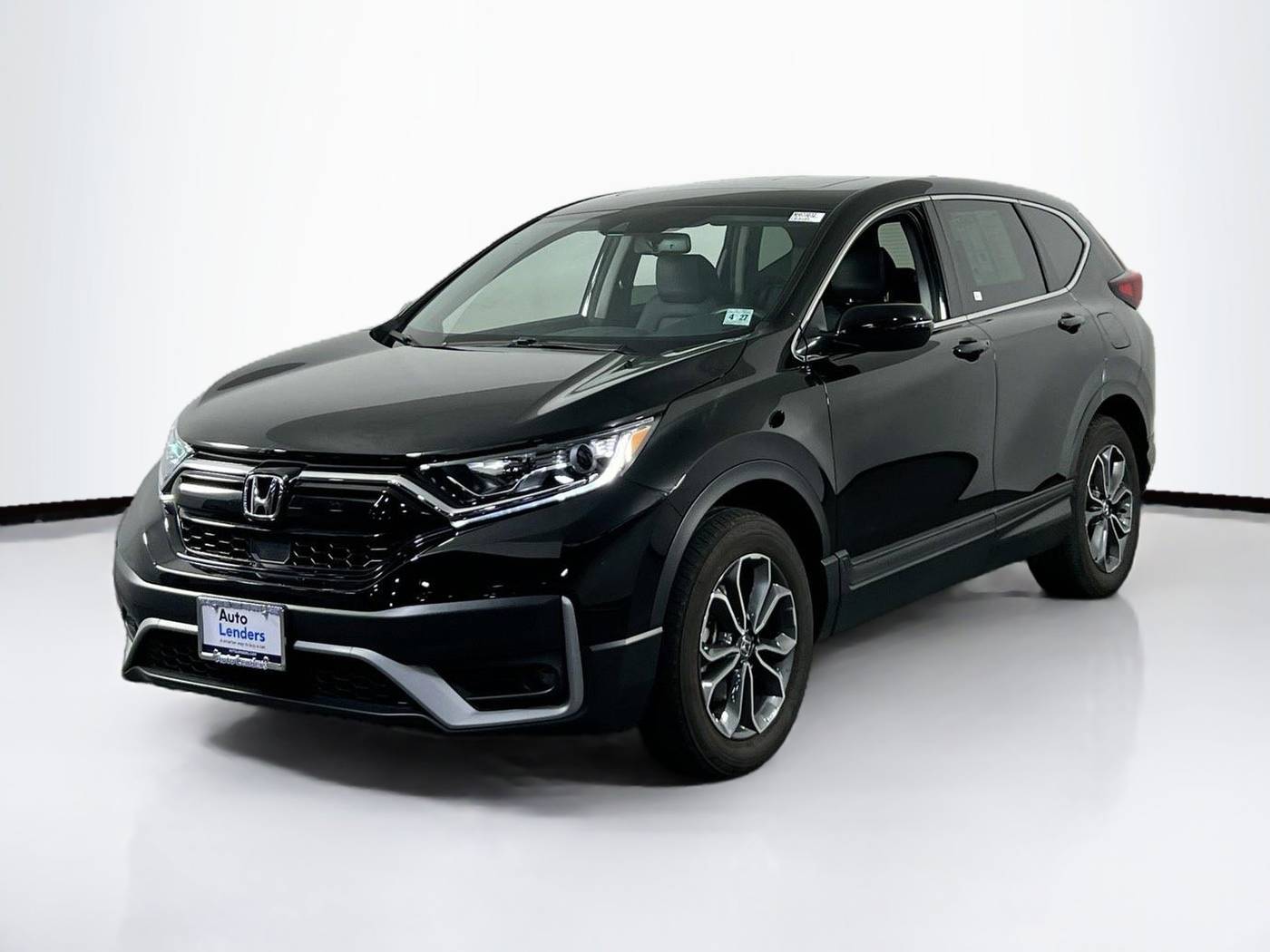 2022 Honda CR-V EX-L — SUV — 24,685 mi — Voorhees, NJ