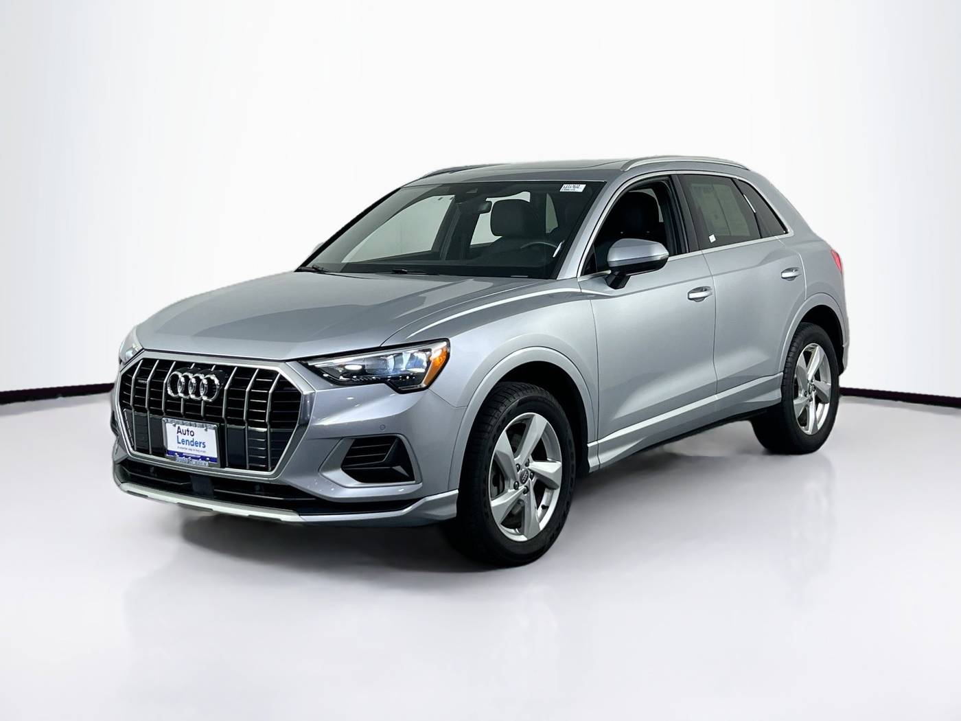 2020 Audi Q3 Premium — SUV — 24,975 mi — Voorhees, NJ