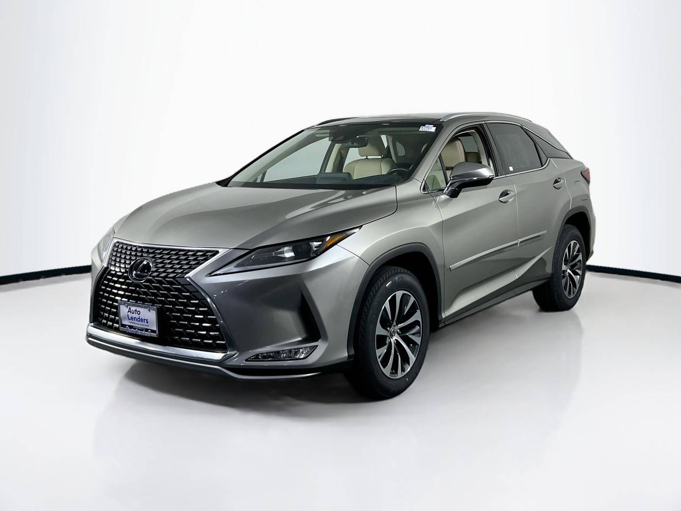 2022 Lexus RX RX 350 — SUV — 34,333 mi — Voorhees, NJ