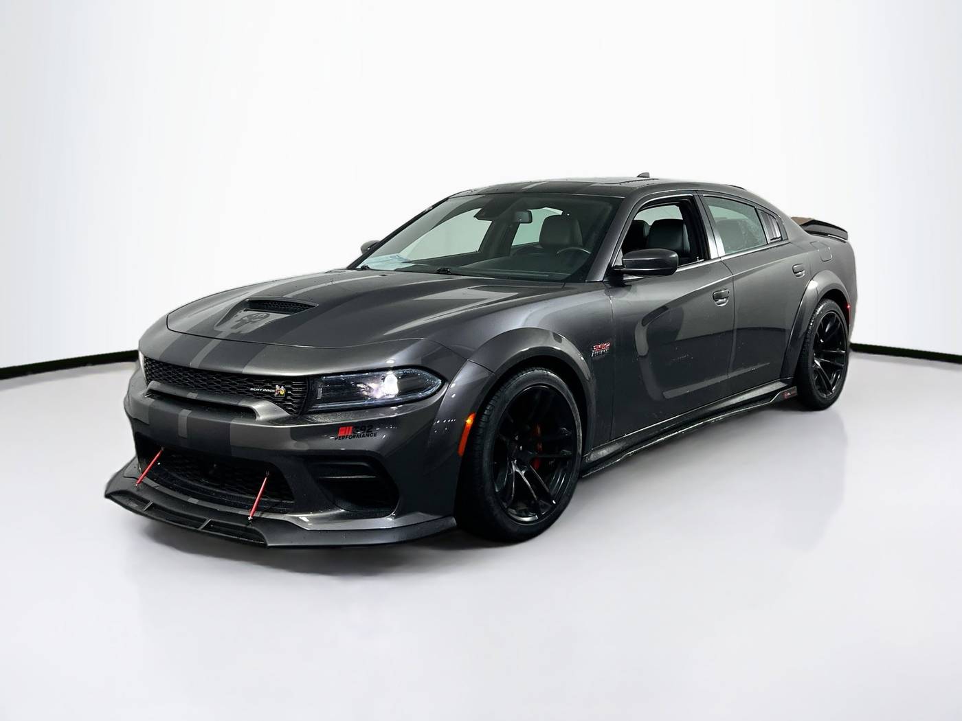 2022 Dodge Charger Scat Pack Widebody — Sedan — 22,305 mi — Voorhees, NJ