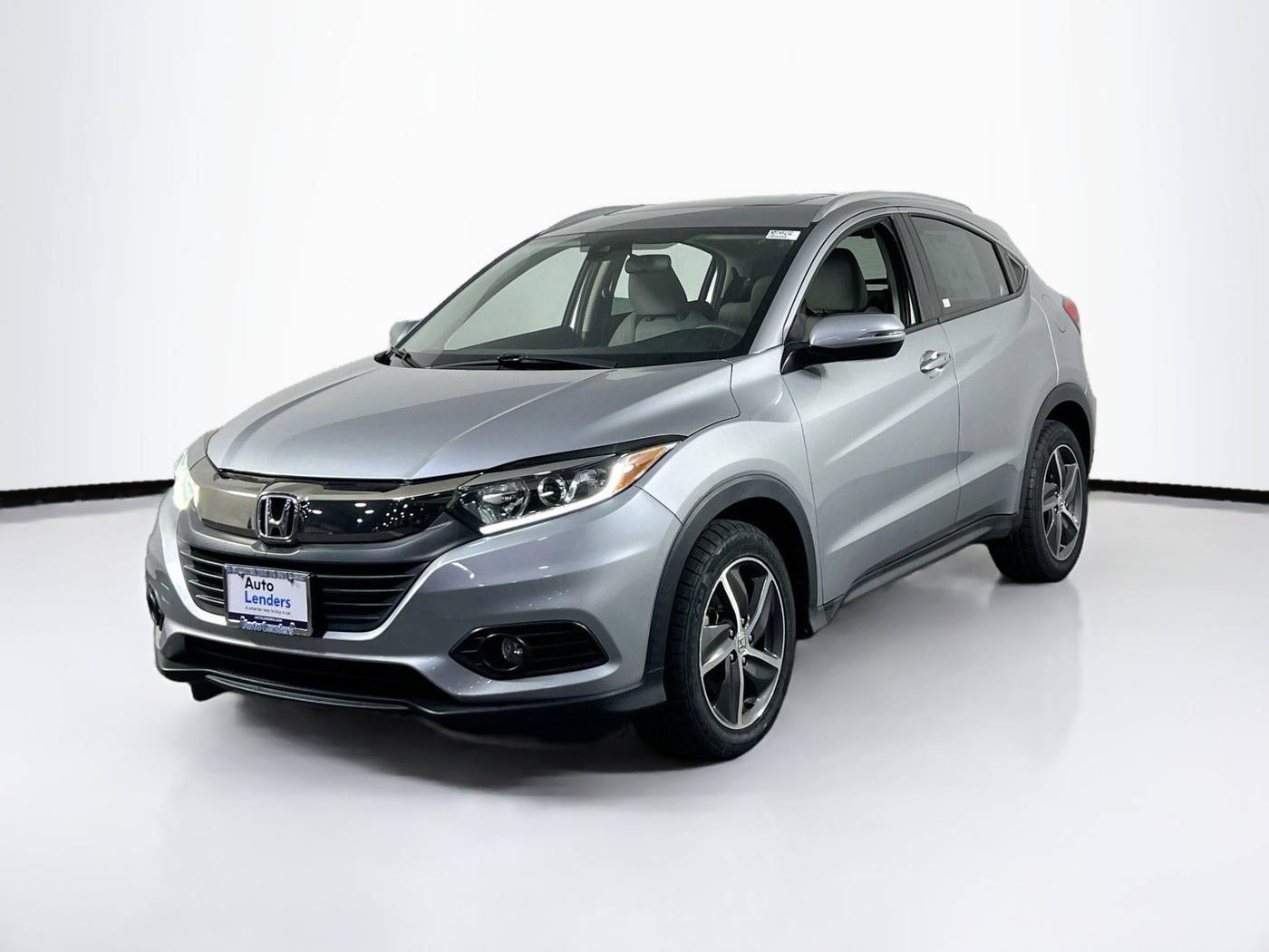 2022 Honda HR-V EX — SUV — 42,322 mi — Voorhees, NJ