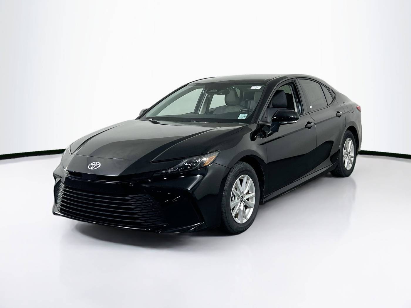 2025 Toyota Camry Hybrid LE — Sedan — 36,324 mi — Voorhees, NJ