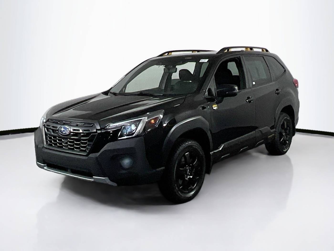 2022 Subaru Forester Wilderness — SUV — 28,685 mi — Voorhees, NJ