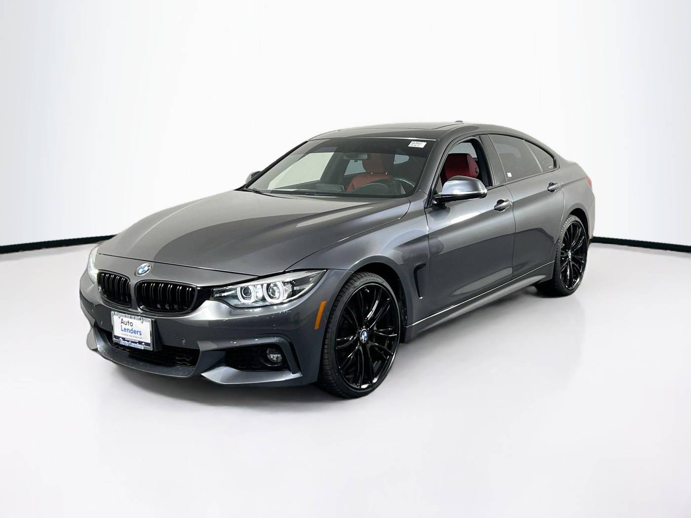 2019 BMW 4 Series 430i — Hatchback — 34,328 mi — Voorhees, NJ