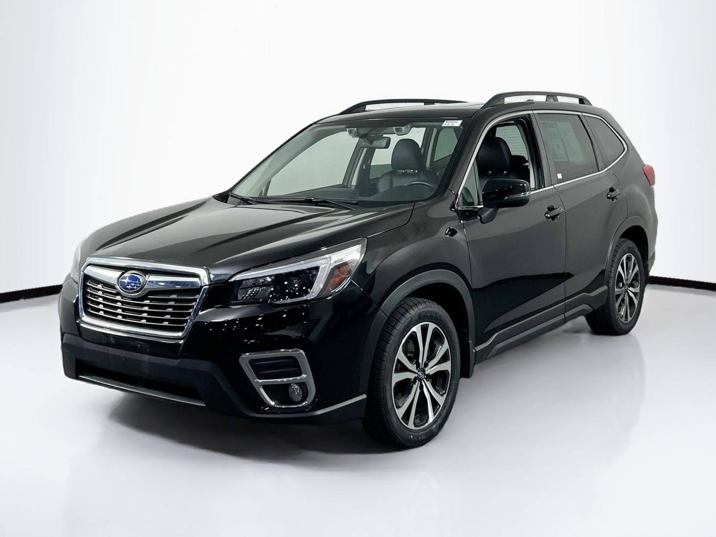 2021 Subaru Forester 2.5i Limited — SUV — 40,612 mi — Voorhees, NJ