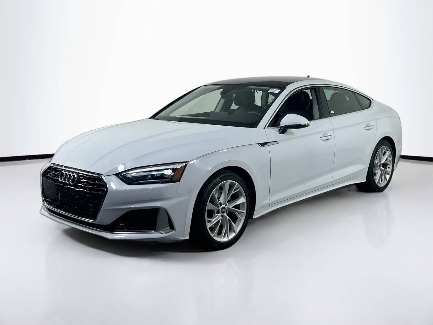2022 Audi A5 Premium — Hatchback — 18,912 mi — Voorhees, NJ