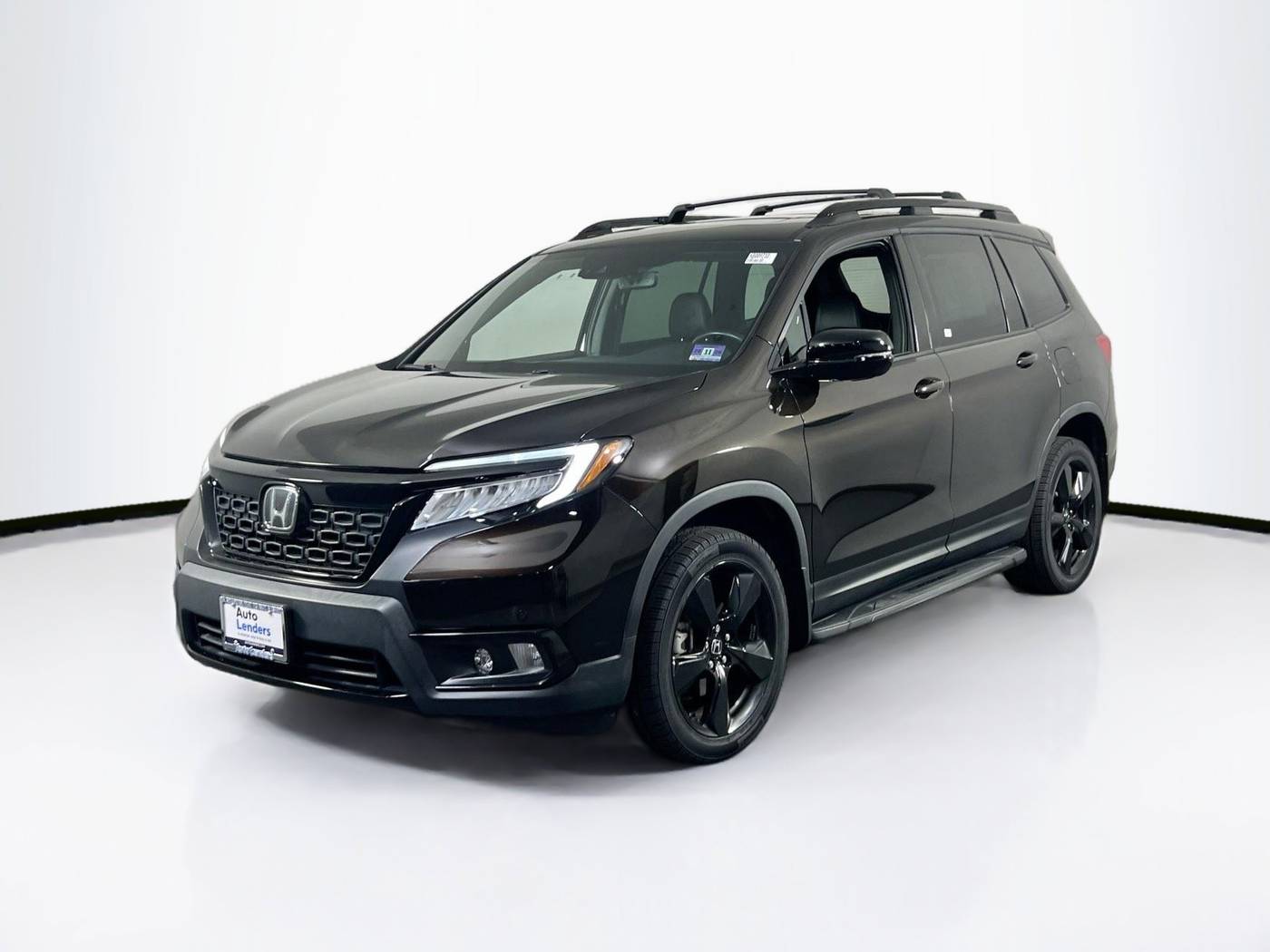 2019 Honda Passport Elite — SUV — 38,631 mi — Voorhees, NJ