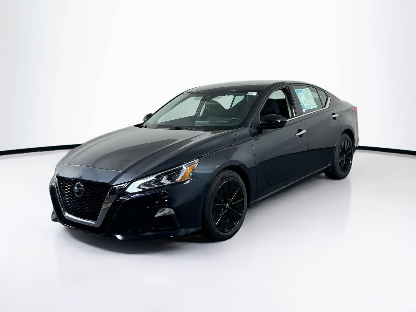 2022 Nissan Altima SV — Sedan — 59,621 mi — Voorhees, NJ