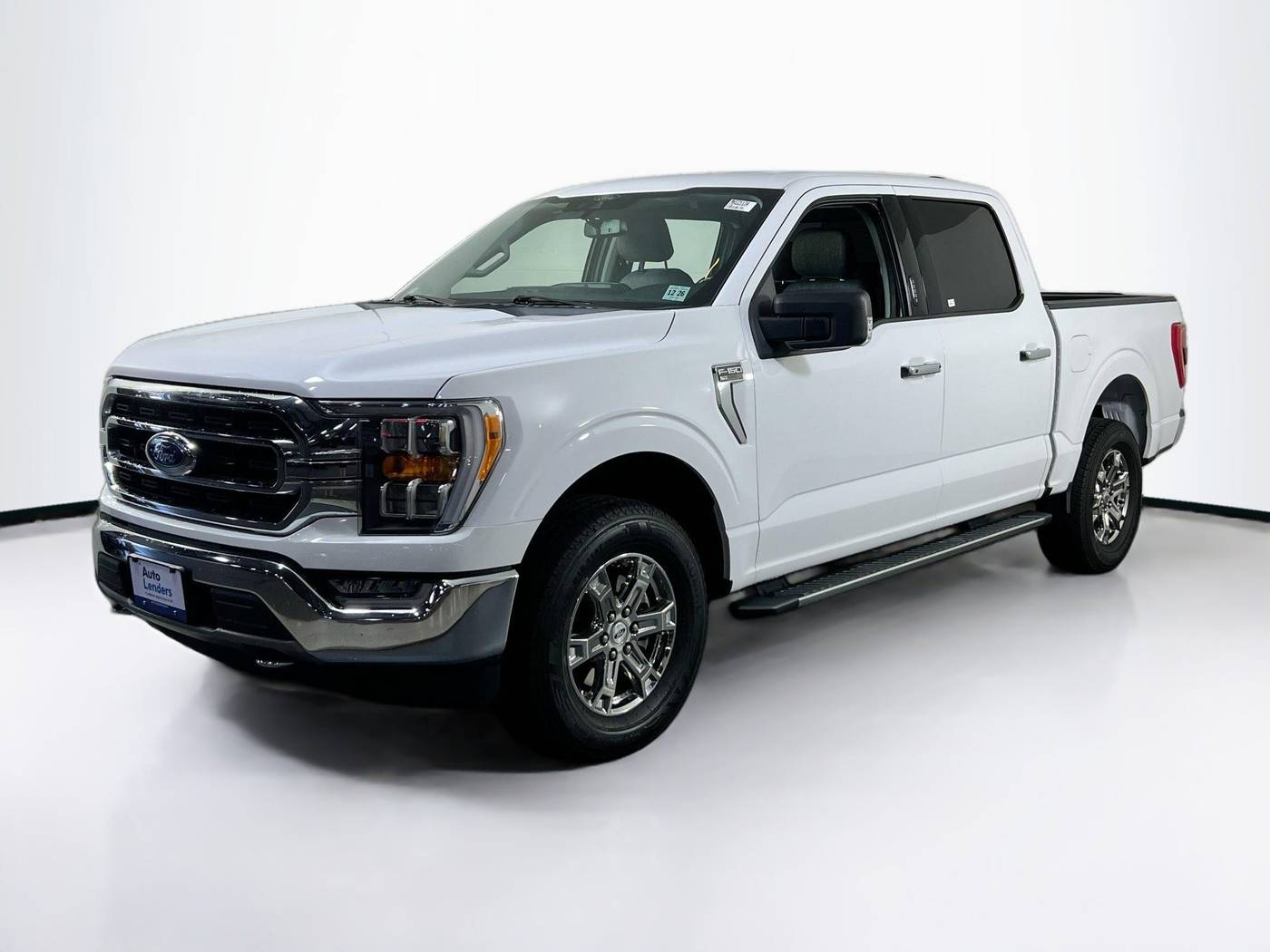 2021 Ford F-150 XLT — Pickup Truck — 49,504 mi — Voorhees, NJ