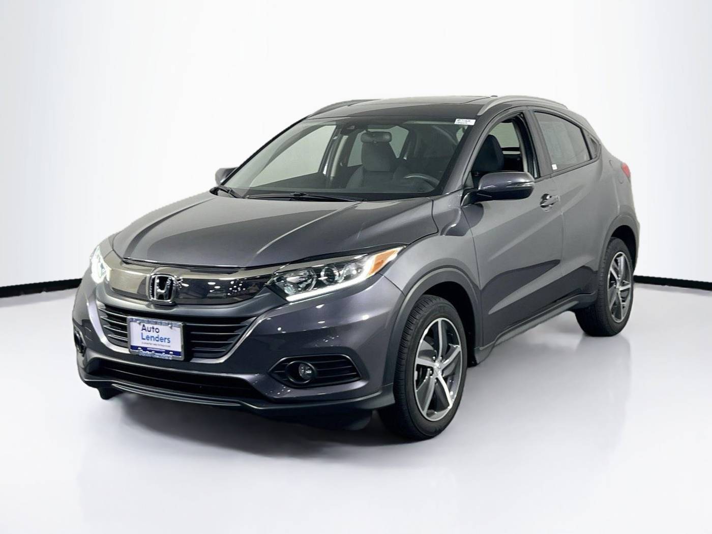 2022 Honda HR-V EX — SUV — 9,854 mi — Voorhees, NJ