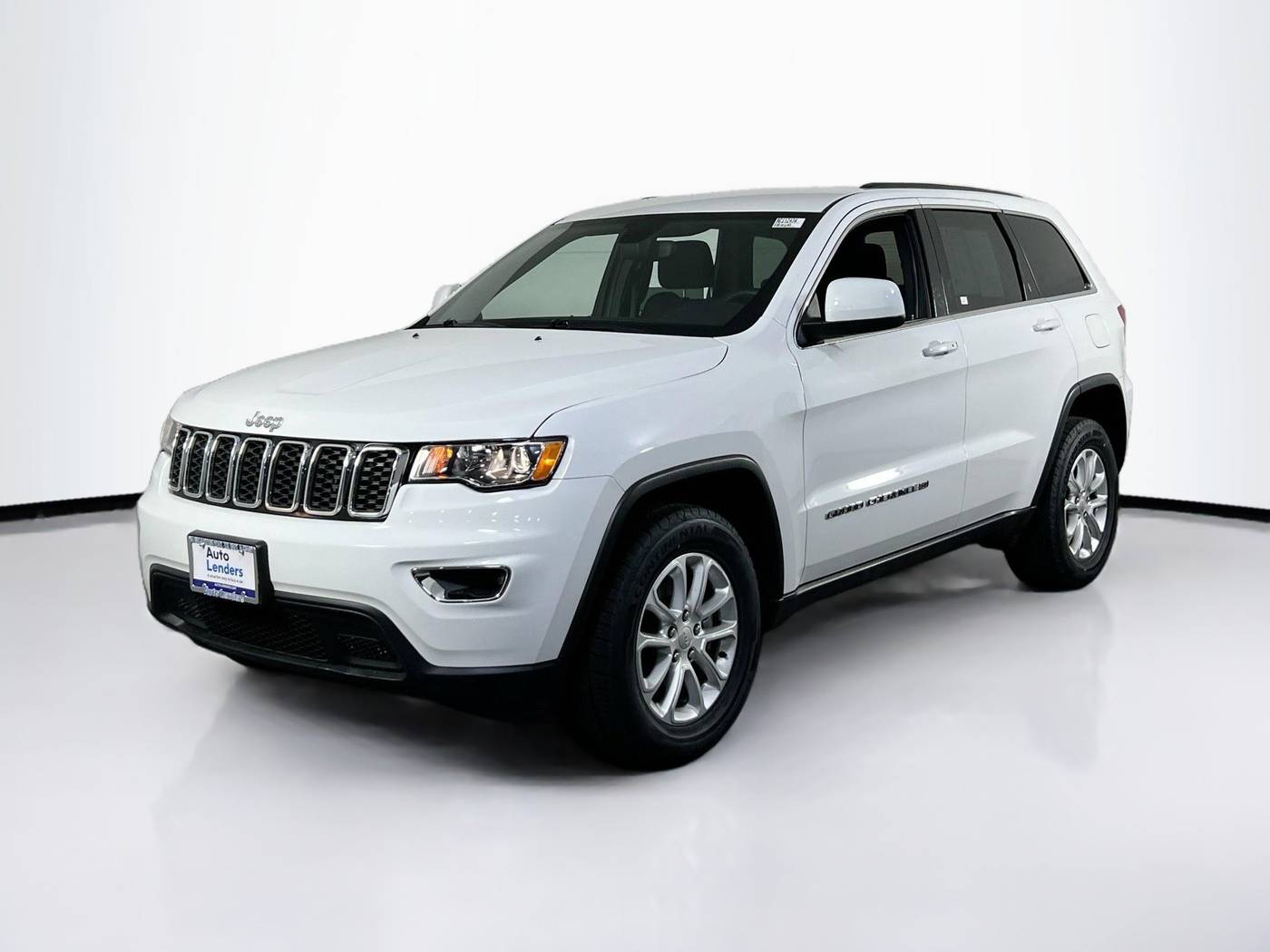 2022 Jeep Grand Cherokee WK Laredo E — SUV — 34,694 mi — Voorhees, NJ