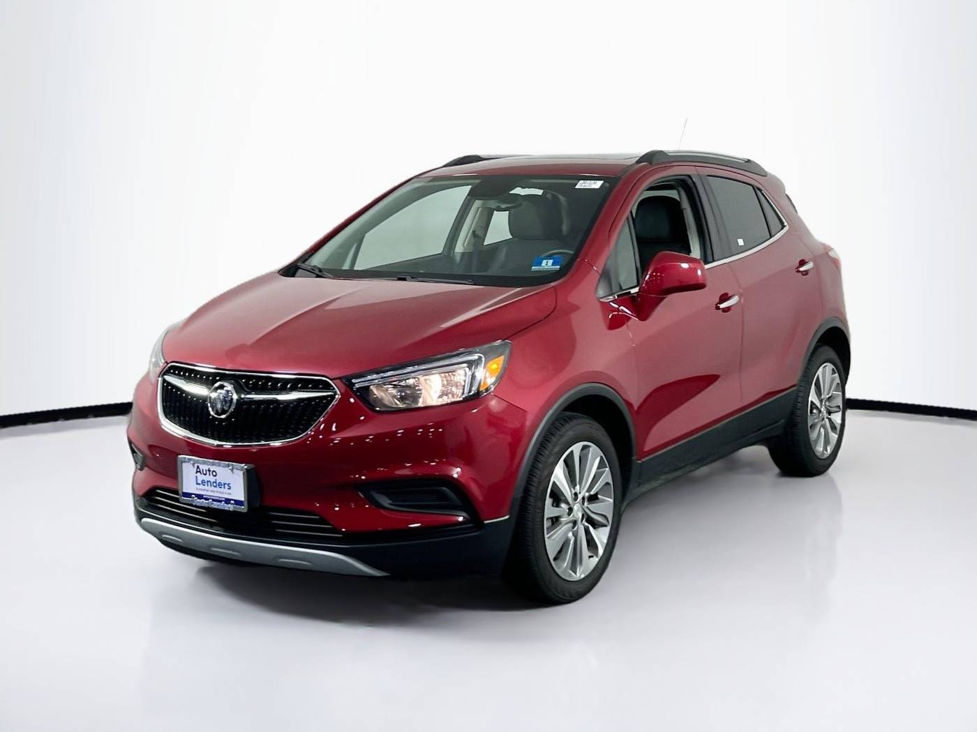 2020 Buick Encore Preferred — SUV — 8,383 mi — Voorhees, NJ