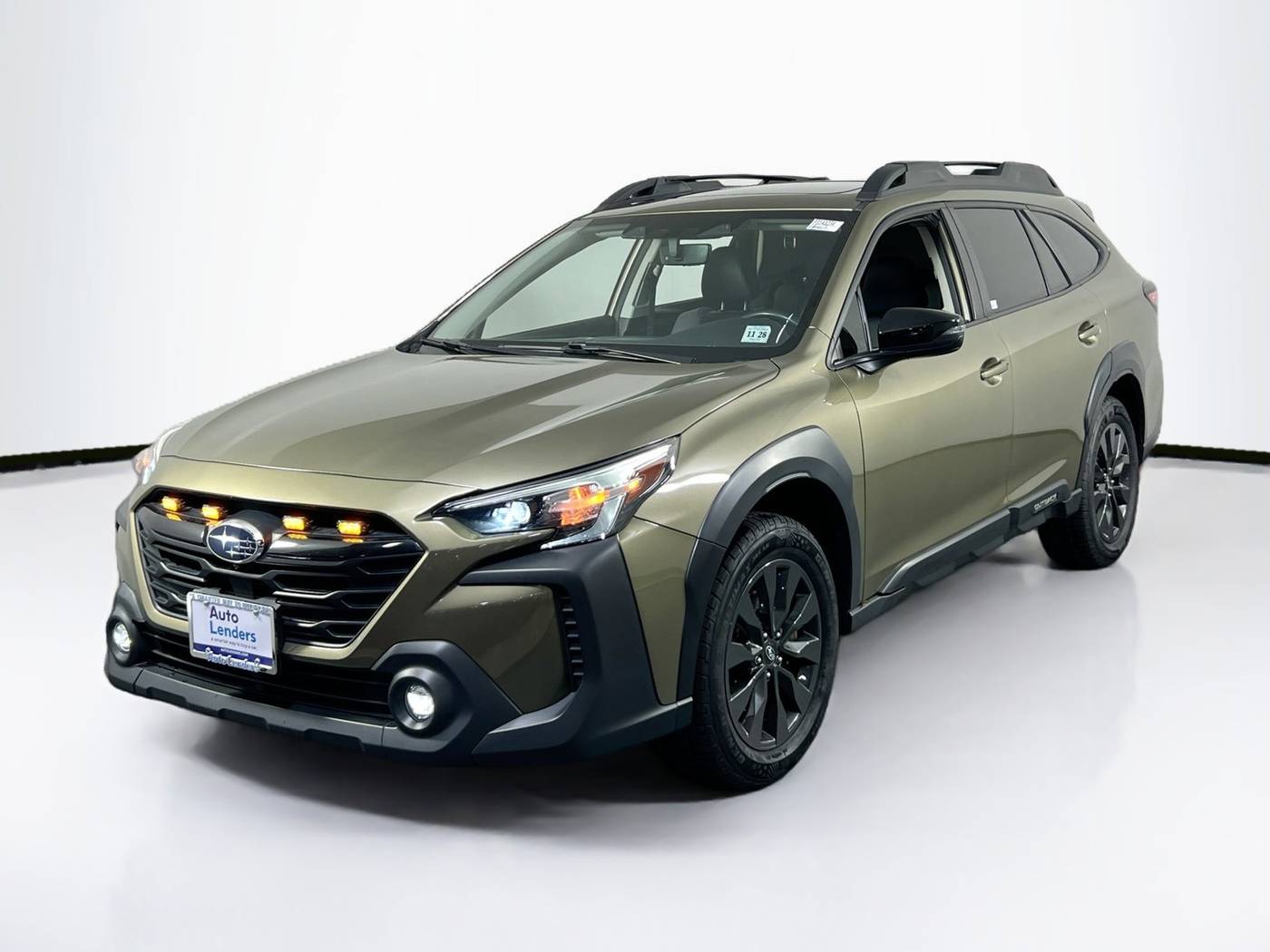 2023 Subaru Outback Onyx Edition XT — SUV — 37,329 mi — Voorhees, NJ